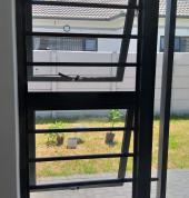 Customised Burglar Bars