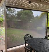 Patio Screens