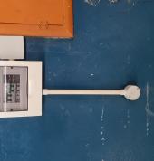 Generator Installation