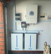 TJ Electrical & Maintenance Solutions PTY Ltd Fauna Park Renovations 1_small