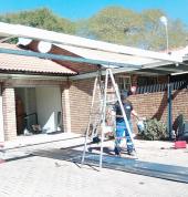TJ Electrical & Maintenance Solutions PTY Ltd Fauna Park Renovations 6_small