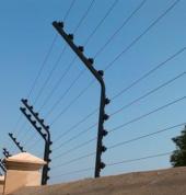 Pro-Con Construction & Maintenance Meyersdal Steel, Metal & Aluminum Fences 1_small