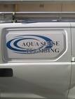 Aqua sense plumbing