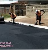 tarmac cc Randburg CBD Excavation & Demolition 4_small