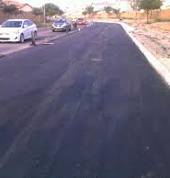 tarmac cc Randburg CBD Excavation & Demolition 5_small