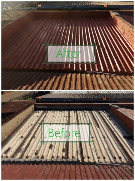 Summer Shine Event Vereeniging CBD Painters _small