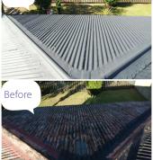 IBR Anti-Rust & Painting