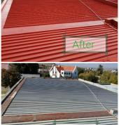 Liquid Rubber Waterproofing