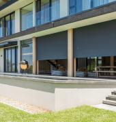 Outdoor Blinds Ballito