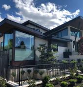 Aluminium Windows, Aluminium Doors