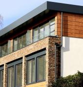 Aluminium Windows, Aluminium Doors