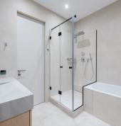 Bath and Shower Doors (Enclosures)