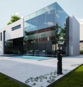 Facade (Curtain Wall)