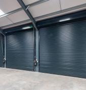 Roller Doors Installation