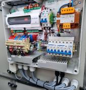 Electrical Repair Services