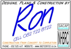 Designs & Construction By Ron