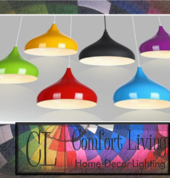 Comfort Living SA Johannesburg CBD Lighting Wholesalers 5_small