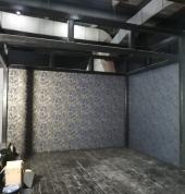 Exquis Interiors Cape Town Central Wallpaper Installation 3_small