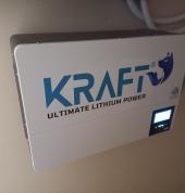 Solar system installation