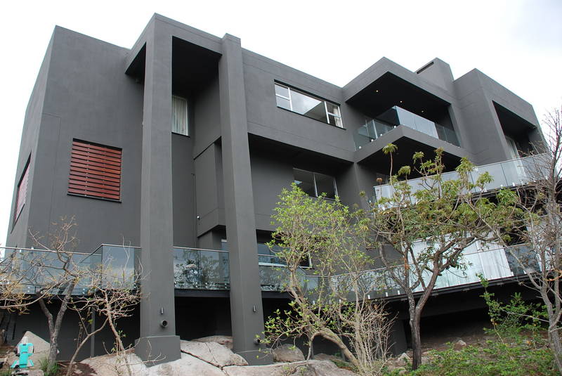 Archaus Architects Nelspruit & Middelburg Architects