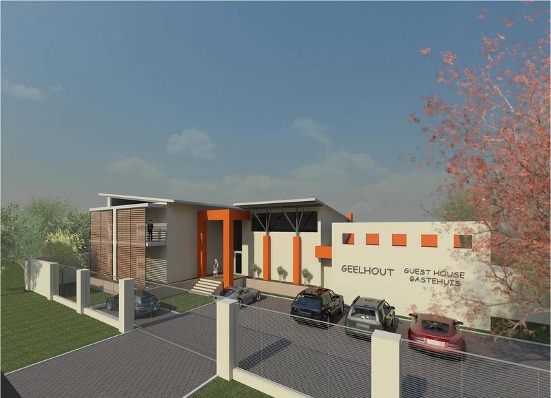 Archaus Architects Nelspruit & Middelburg Architects