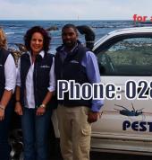 Meet our friendly staff - some of them are with us the last 17 years