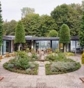 Nonoti Island Estate Development