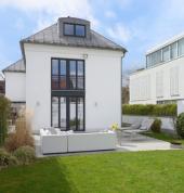 Nonoti Island Estate Development