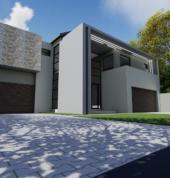 Nonoti Island Estate Development