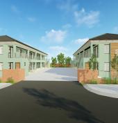 Student res Westdene