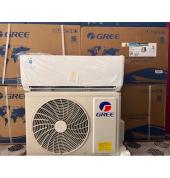 Air conditioning installation and maintenance