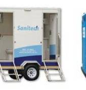 Sanitech Toilet Hire Glencoe Plumbing & Plumbers 1_small