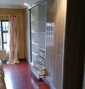 Sliding door wardrobes