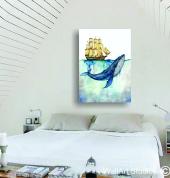 Custom Canvas prints