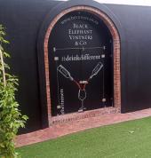 Contravision design, print and application