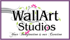 Wall Art Studios