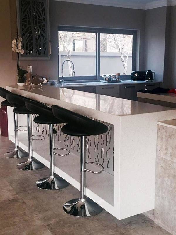 Universal Granite Kitchen Cupboards & Countertops Homeimprovement4U