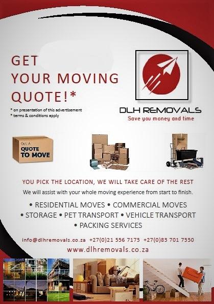 Mid month discount Parklands Furniture Removals _small