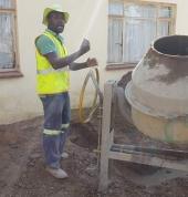 Lekweba Projects Stilfontein Roofing Contractors 2_small