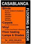 Casablanca Flooring