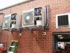 Aircons Repair,Cold Room,Fridges