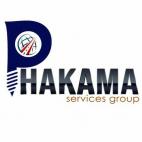 PHAKAMA SERVICES GROUP Edenvale CBD Dry Walling