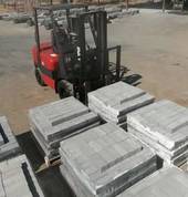 Maxi & Cement Stock Manufacturing