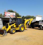 Prima Sand, Stone & Bricks Brits Yard