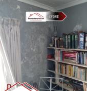 Curomers loung before