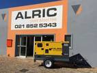 Alric Plant and tool hire