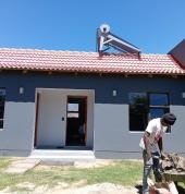 For all your finishing jobs