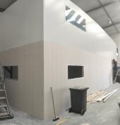 Fisher Construction Mitchells Plain CBD Renovations 4_small