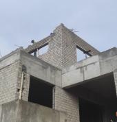 Fisher Construction Mitchells Plain CBD Renovations 8_small