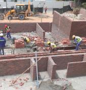 Fisher Construction Mitchells Plain CBD Renovations 12_small